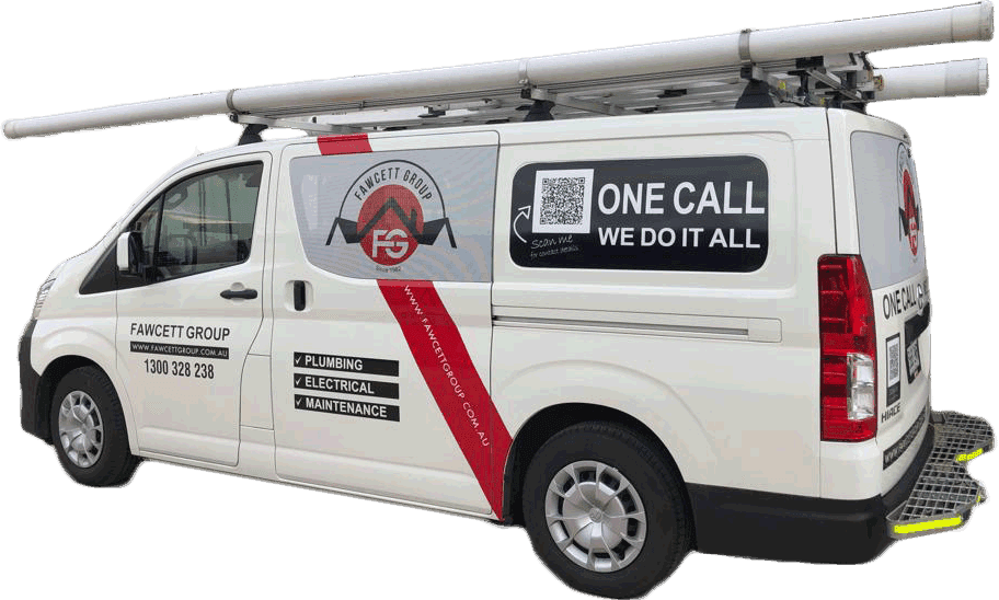 electrician van