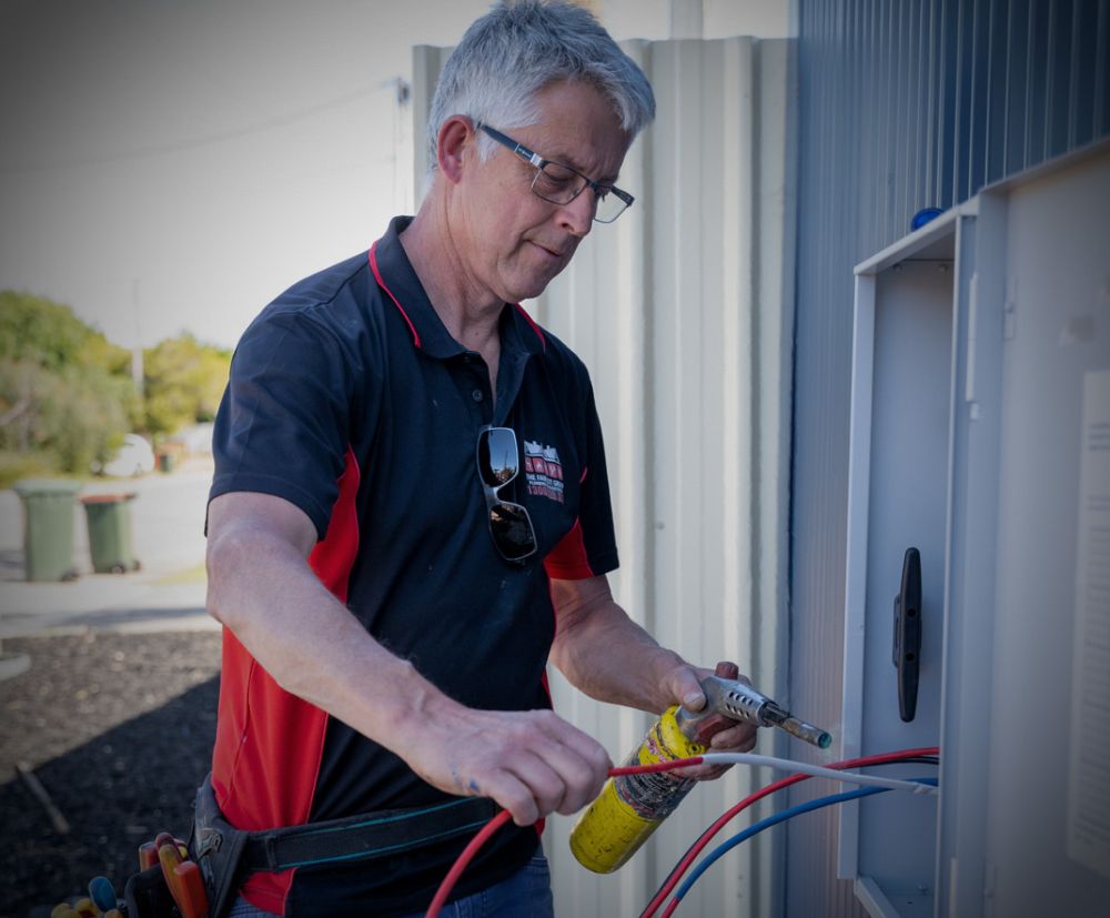 adelaide domestic electrician