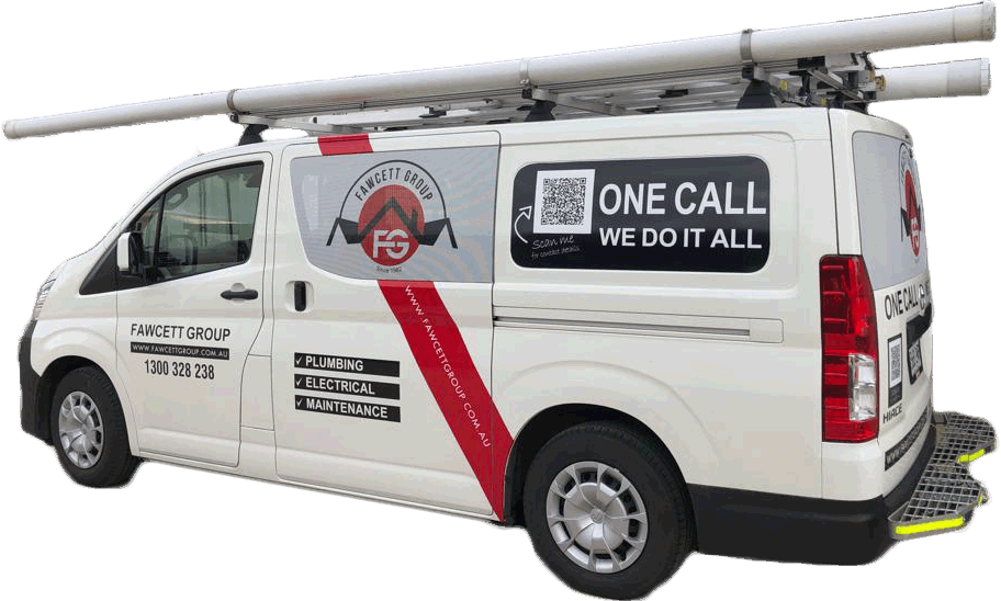 electrician van