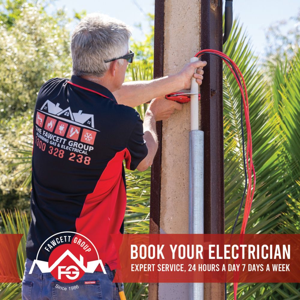 fawcett electrical