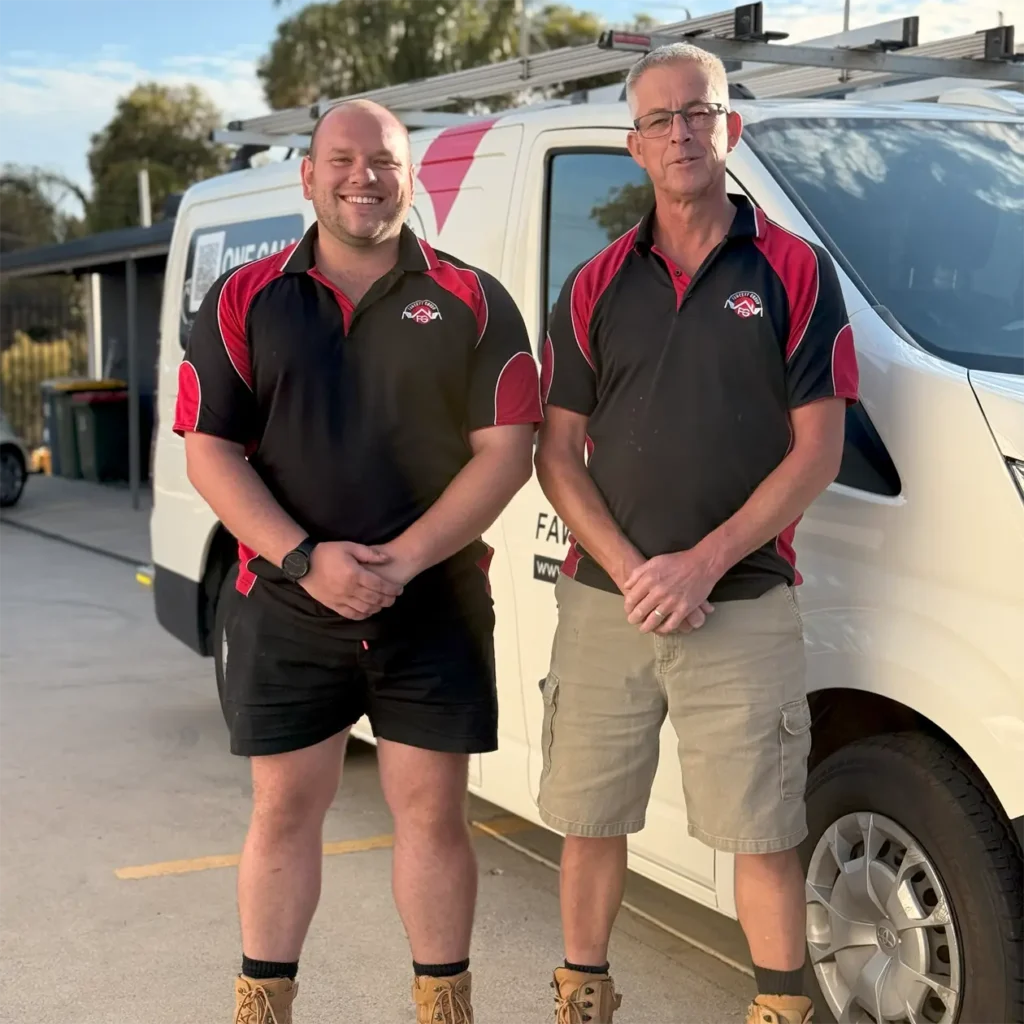 Fawcett Electricians