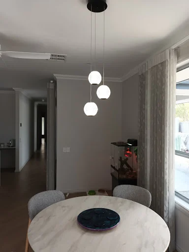 Photo from customer review