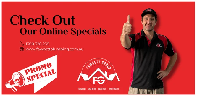 Electrician Online Specials